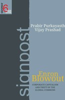 Vijay Prabir Prashad | Enron Blowout | Taschenbuch | Englisch (2020) | leftword