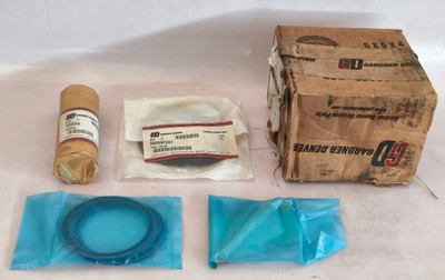 GARDNER DENVER Kit 78W34 78A360 60AM47 200SSF067 Neu Schneller Versand
