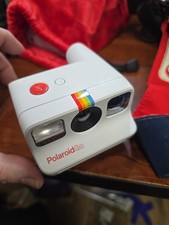 Polaroid Go Camera Tested