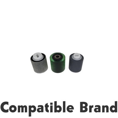 FOR SHARP DSPF ROLLER UNIVERSAL KIT KIT ONLY MX-753DF MX-850DF NROLR1462FCAZ NRO