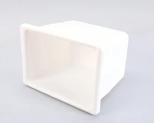 AyrKing B304 Dough Ball Pan, White, Plastic - Free Shipping + Genuine OEM