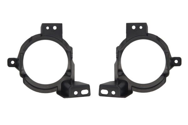 Left Front BLIC 5513-00-6043930P Frame, front fog light for RENAULT