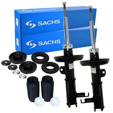SACHS Stoßdämpfer + Domlager Rep-Satz Vorne für OPEL INSIGNIA A G09