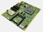 Hauptplatine TNP8EA106 für Panasonic TX-L37S20ES