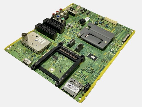 Fernseher Ersatzteil Hauptplatine TNP8EA106 für Panasonic TX-L37S20ES 357168756882