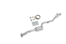 NEU Katalysator KAT Mercedes Benz SLK Cabriolet (R170) 230 1704906419 1704906519