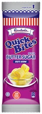Gardenia Quick Bites (BUTTER SUGAR)