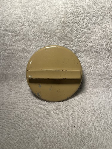 Mopar 1972-76 A-Body Painted Gas Cap