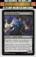 Magic_the_gathering Zendikar Rising #101 Expedition Skulker