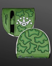 Scotty Cameron 2026 Lawn Dogs Headcover - Mid-Round Mallet