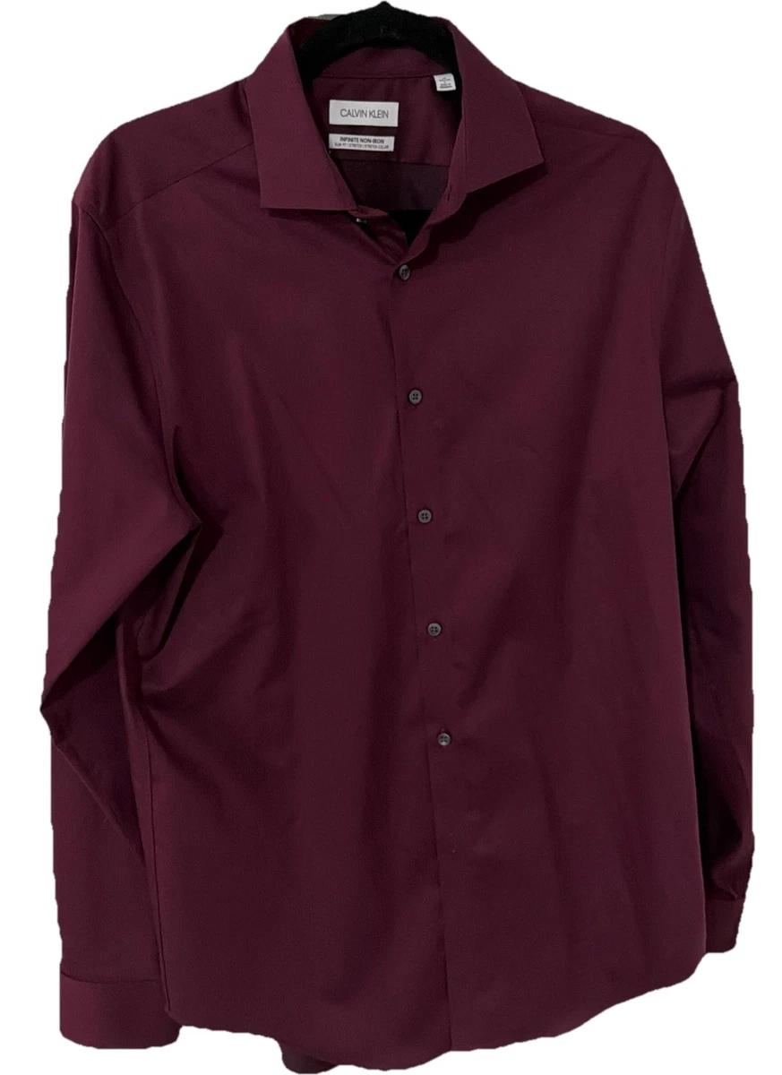green emerald velvet dress Amazon.com: Calvin Klein Slim Fit Performance Dress Shirt Burgundy :  Clothing, Shoes & Jewelry