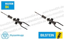 B4 Stoßdämpfer vorne u.a.: VW Amarok 2HA 2HB AGD S1B S6B S7A S7B Bj. 2010-2022