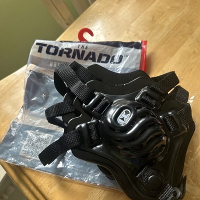Cliff Keen F4 Tornado Wrestling Headgear Snap Ear