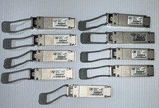Cisco QSFP-40G-SR-BD 10-2945-02 40GBASE-SR BiDi QSFP Transceiver Module