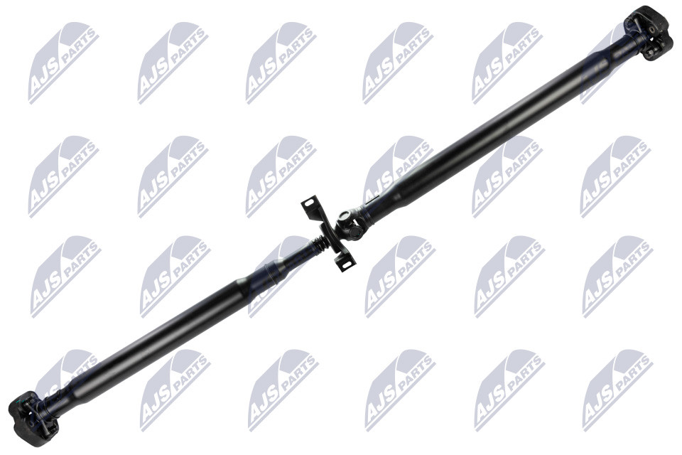 Rear NTY NWN-CH-074 Propshaft, axle drive for CHRYSLER