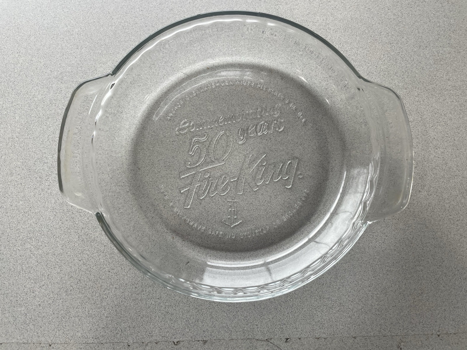 Fire King Anchor Ovenware 9