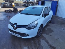 RENAULT CLIO TCE MK4 2012-2016 16-IN WHEEL RIM 403003137R