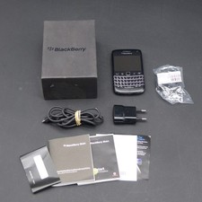 BlackBerry Bold 9790 Touch Smartphone Vodafone