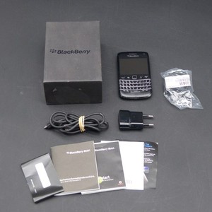 BlackBerry Bold 9790 Touch Smartphone Vodafone