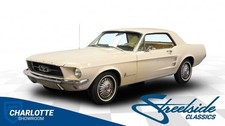 1967 Ford Mustang for Sale