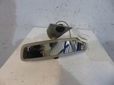 Retroviseur intérieur Mercedes CLASSE C