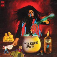 Wizzard Wizzard Brew (CD) Album (UK IMPORT)