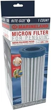 Micron filter replacement model RC S twelve pack