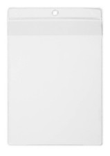 Durable A4/2307-19 Display Pocket A4 Colourless Pack of 10 DIN A4