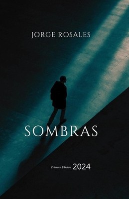 SOMBRAS, una historia de amor que te sorprender.: Novela de suspense y amor peli