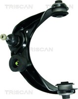 Querlenker FÜR Mazda 6 Hatchback (Gg) - Triscan 8500 50534