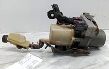 2010-2011 Mazda 3 Electric Power Steering Pump Assembly Oem 2010-2011 Mazda 3 Electric Power Steering Pump Assembly Oem