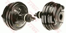 Bremskraftverstärker TRW PSA123 für S211 KLASSE MERCEDES CLS W211 C219 Model 350