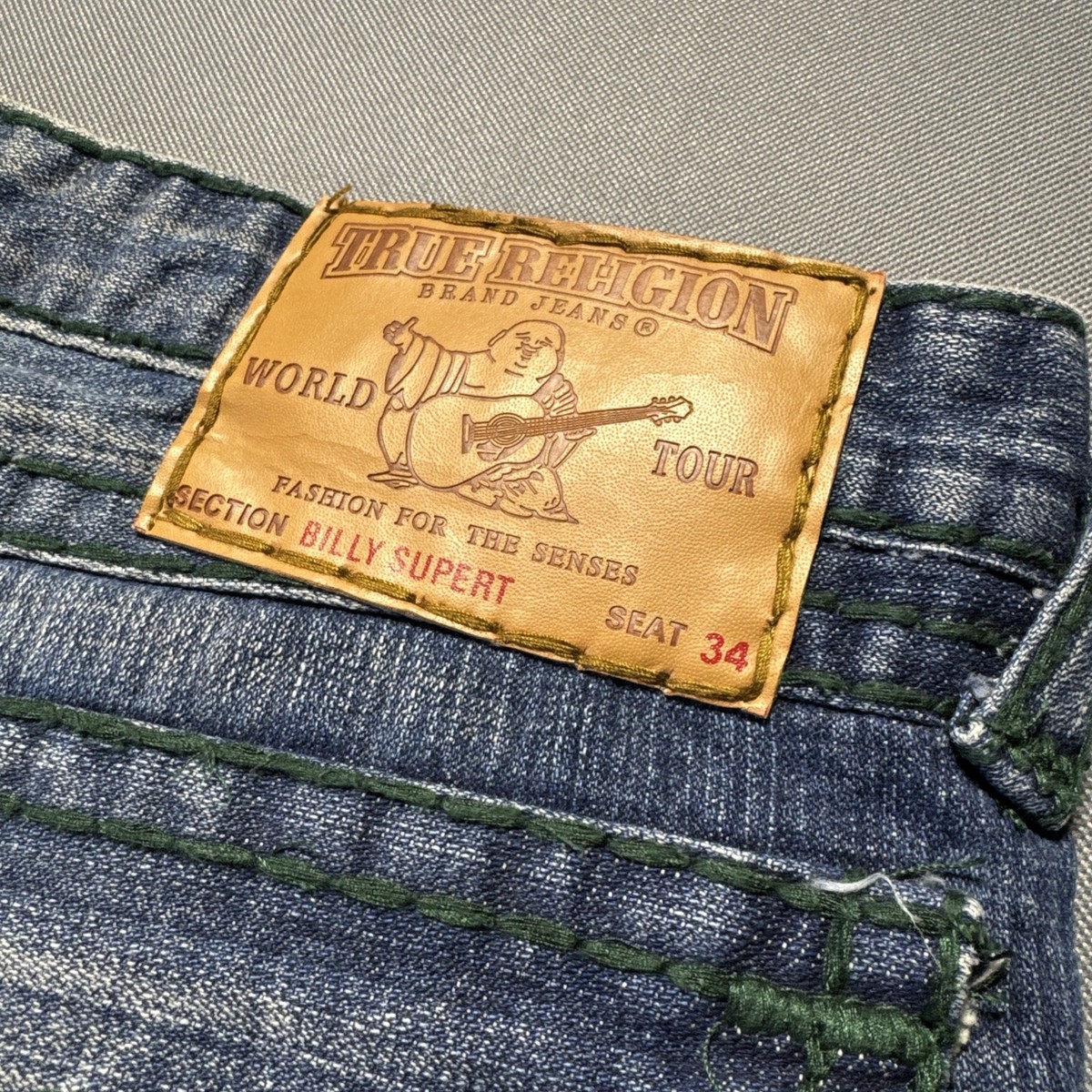 True Religion Men