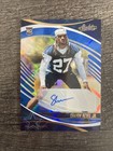 2025 Panini Absolute Shavon Revel Jr. Base (RAW)