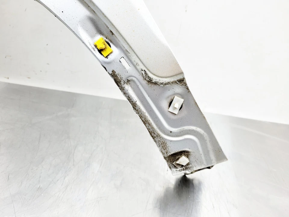 VAUXHALL MOKKA J13 SUV WING FENDER PANEL FRONT LEFT PASSENGER SIDE GAN 176 2016 - Image 4 of 4