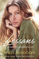 Lessons | My Path To A Meaningful Life | Gisele BüNdchen | Englisch | Buch