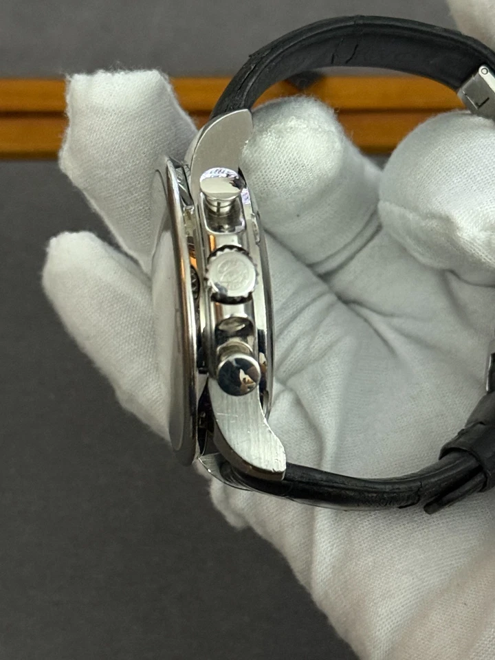 IWC Portugieser Yacht Club Chronograph Ref. IW390210 45MM Watch - Image 3 of 4