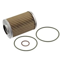Febi GetriebeöLfilter Mit Dichtringen Passend FüR DAF 44386