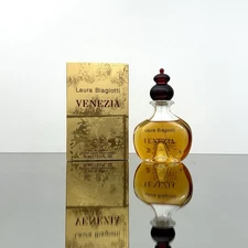 Laura Biagiotti VENEZIA Women Perfume 2.5oz-75ml EDP Spray NEW-SEALED (BJ18