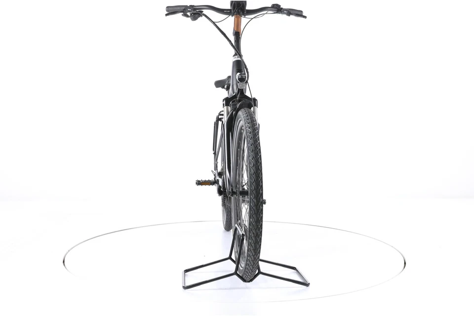 Pegasus Strong EVO 10 Trekking E-Bike Top Elektrofahrrad Bosch Akku 500Wh 28" Pr - Bild 3 von 4