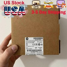 New Sealed AB 1794-ACNR15 /D FLEX I/O Redunda...