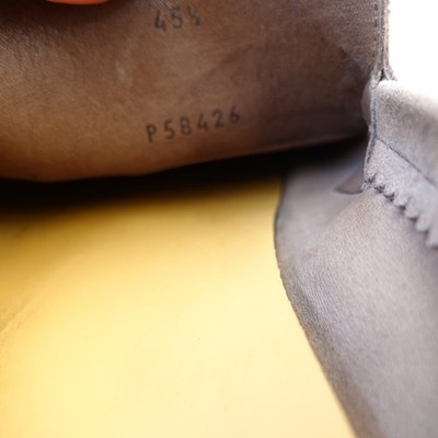 Single Shoe Amputee LEFT ONLY Loro Piana Summer Walk Loafers  display picture 1