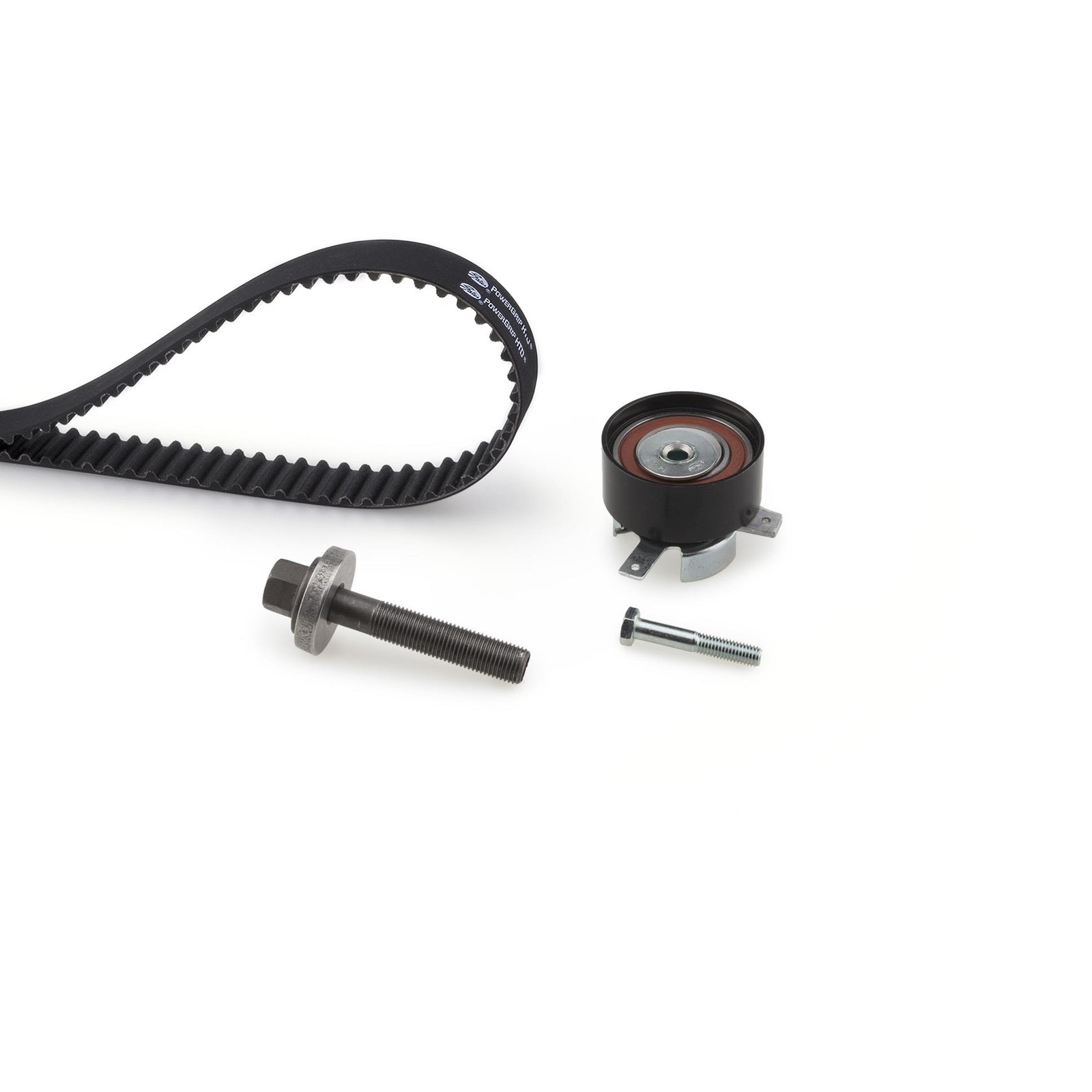 Fits GATES K035669XS K035669XS POWERGRIP KIT GATES ⭐UK Stock⭐ - Image 14