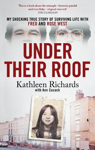 Under Their Roof by Ann Cusack (Paperback Book) - Image 10