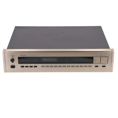 Used Operation Confirmed Accuphase T-107 FM Stereo Tuner from JP g16