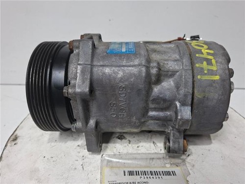 1J0820803K  Klimakompressor Volkswagen golf iv berlina item23 23 highline