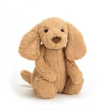 Puppy Dog Plush Toy 10" Cute Stuffed Animal Doll Kids Birthday Gifts