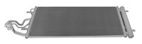 Maxgear AC830410 Kondensator, Klimaanlage FüR Hyundai Kia