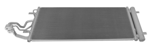 Maxgear AC830410 Kondensator, Klimaanlage FüR Hyundai Kia-image