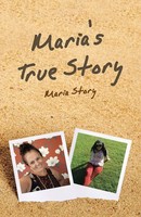 Maria Story | Maria's True Story | Taschenbuch | Englisch (2021)